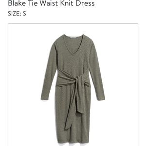 Loveappella Stitch Fix Long sleeve dress